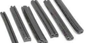 Neoprene Rubber Profiles