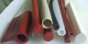 Silicone Rubber Profiles