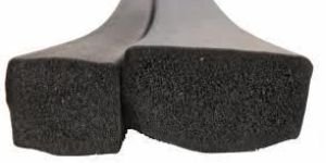 Sponge EPDM Profile