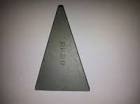 Roller Grooving Tips