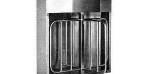 Turnstile Security System