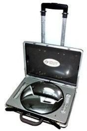 Under Vehicle Search Mirror