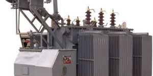 Power Transformers