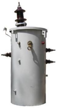 Single Phase Distribution Transformers
