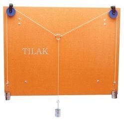 Parallelogram Force Apparatus