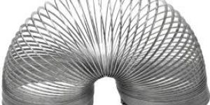 Slinky Spring