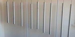 SOLFEGGIO TUNNING TUBES