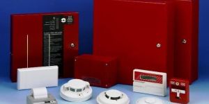 Fire Alarm System