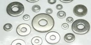 Plain Washers