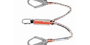Forked Lanyards