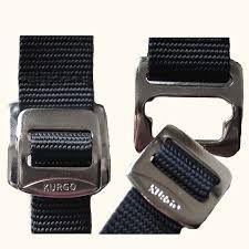 Harness Buckle