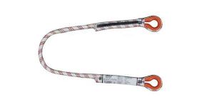 Restraint Kernmantle Rope Lanyards