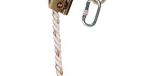 Rope Grab Fall Arresters