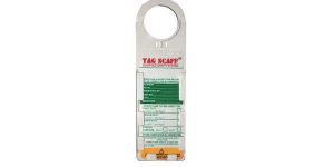 Scaffolding Tag