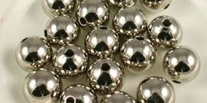Metal Beads