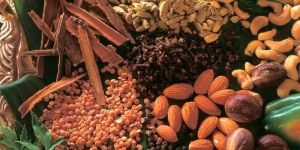 Whole Spices