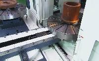 Vertical Lathe Machines
