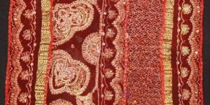 Embroidered Cushion Covers