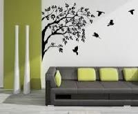 Wall Stickers