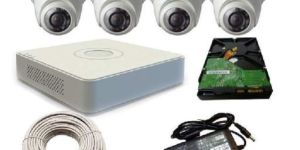 CCTV Camera Accessories
