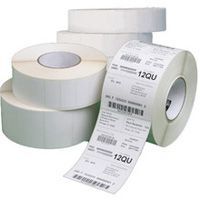 Barcode Label Chromo Labels