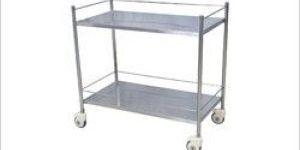 Instrument Trolley