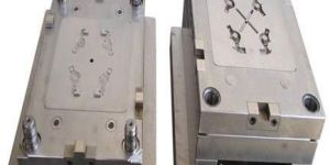 Industrial Moulds & Dies