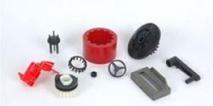 Plastic Machinery Parts