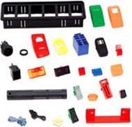Plastic Moulds