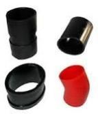 PU Plastic Parts