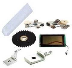 Plastics Textile Machine Parts