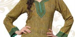 Designer Kurti