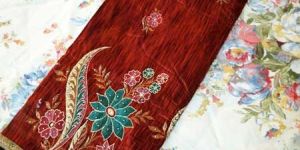 Pure Silk Saree