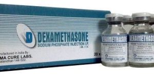 Dexamethasone  Injection