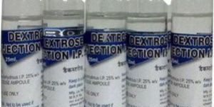 Dextrose Injection