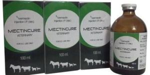 Ivermectin  Injection