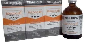 Meloxicam  Injection