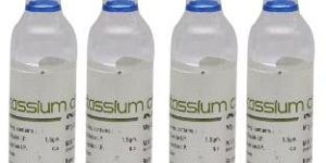 Potassium Chloride Injection