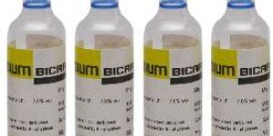 Sodium Bicarbonate Injection