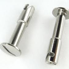 Semi Tubular Rivets