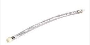 Spout For Lubricating Oil Pumps and Oil Cans