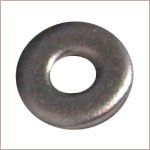 Steel Washer