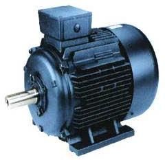 AC Electric Motors