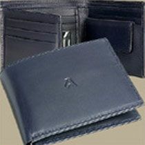 Leather Wallets