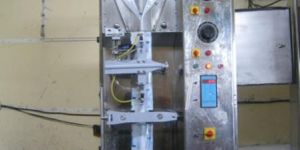Milk Pouch Packaging Machine Head