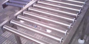 Roller Conveyors