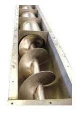 Screw Conveyor