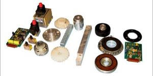 Pouch Packaging Machine Spare Parts