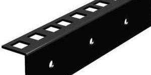 Perforated Rack Platel