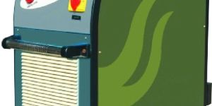 Aqua Temperature Controller Oil and Water Fluid